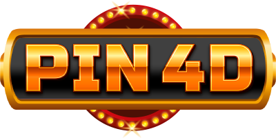 PIN4D Logo