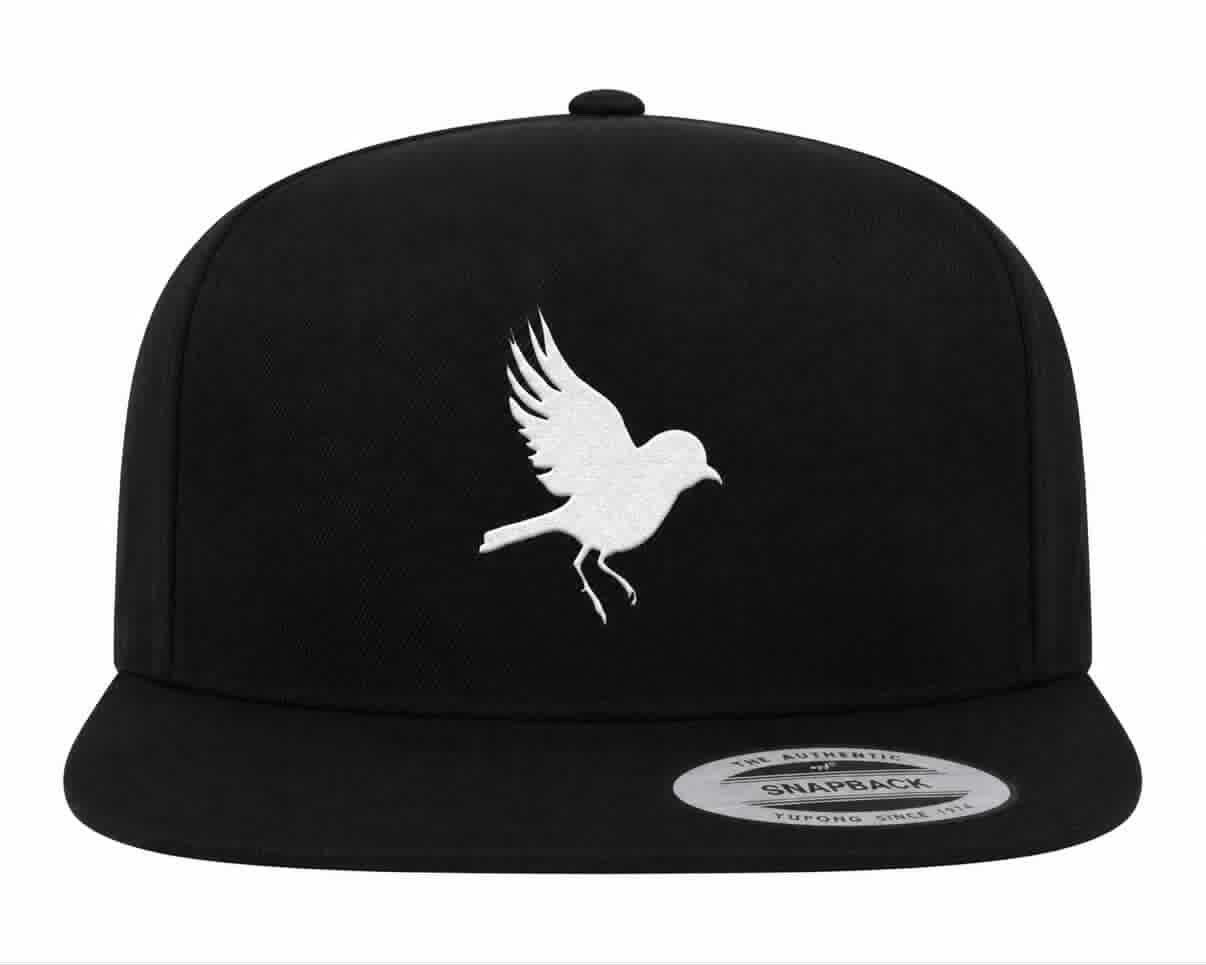 The PEONEY Flight & Foundation Snapback - Image 2