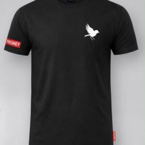 Early Bird Original T Shirt By PEONEY
